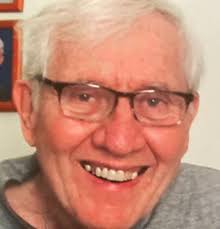 Most Recent Obituaries