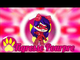 Whatever works (en français, comme tu veux) est un film réalisé par woody allen sorti en 2009 Fanmade Transformation Gacha Club Version Tigresse Pourpre Miraculous Ladybug Gabriel Chan Of 2 Youtube
