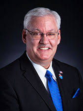 Councilmember Jon Edwards Biography