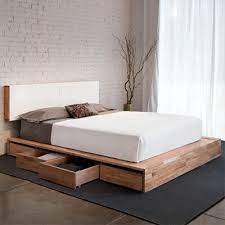 The silk bedroom collection is designed to inspire sweet dreams. Top 10 Modern Beds Ylighting