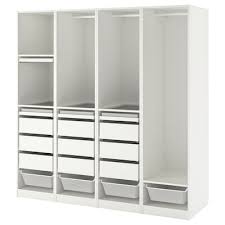 Maybe you would like to learn more about one of these? Buy Pax Wardrobes Without Doors Online Ikea