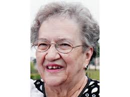 Cynthia Ferguson Obituary (1935