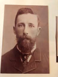 William James Ellis (1857-1928)