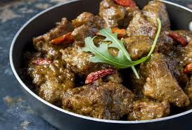 Resep rendang padang | padang's beef rendang recipedifficulty level: Rendang Itiak Gurih Legit Nan Istimewa