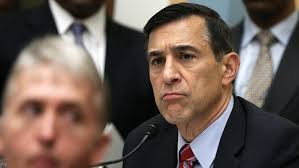 Darrell Issa confirmation hearing postponed over FBI file questions