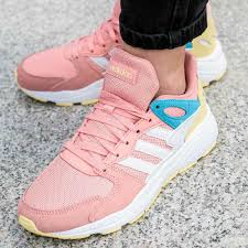 Damit sie als kunde mit seiner adidas schuhe rosa damen hinterher wirklich glücklich sind, hat unser team an produkttestern außerdem die schlechten produkte im vornherein eliminiert. Koyun Gosteri Katarakt Adidas Schuhe Neu Rosa Mz Charly Com