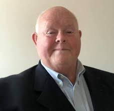 Terry Byrd Obituary July 19, 2021