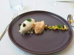 Restaurant Central Lima Peru Head Chef Pia Leon And Virgilio Martinez On The Pass Style Of Food Peruvian With Internation Food Yummy Food Food Plating