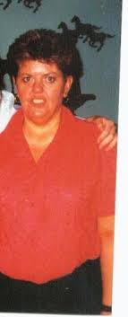 Obituary of Nancy Jean Tolson