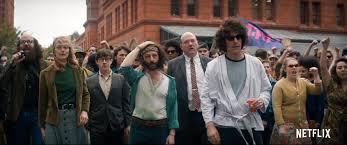 Mackenzie, ben shenkman and others. Watch Netflix Releases An Official Trailer For The Upcoming Film The Trial Of The Chicago 7 Ks95 94 5