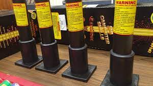 The quantum wireless remote firework starter is a safe way to ignite fireworks without. Three Cited In Illegal Fireworks Sting Glendora City News