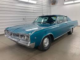 Image result for Medium Green 1968 Polara