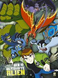 We did not find results for: Ultimate Forms Ben 10 Wiki Fandom