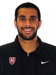 2023-24 Men's Swimming and Diving Roster