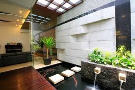 15 Kolam Ikan Minimalis Untuk Ikan Kesayangan