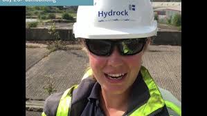 INWED 2020: Behind the scenes with Sarah Hey