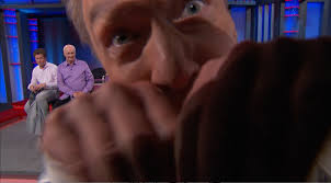 Whose Watchdown is it Anyway?