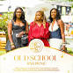 Old School RnB Picnic event image