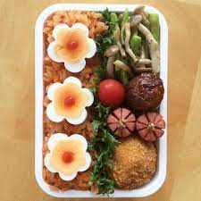 レシピハック ゆで卵の切り方まとめ かわいい飾り切りも macaroni お弁当 ゆで卵 料理 レシピ お弁当