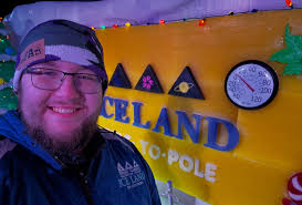 It's finals week! Let's say hello to another one of our marimbas as we go  into our last few days together. Aaron Buford (18, He/Him) Experience:  University of Alabama Million Dollar Band