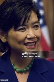 1,638 Hilda Solis Photos & High Res Pictures