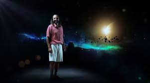 The connected universe Archives