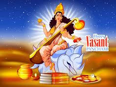 Vasant panchami 2021 will be celebrated on tuesday, february 16. 24 Basant Panchami Ideas Basant Panchami Hindu Festivals Mustard Flowers