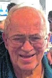 Roger Robison Obituary (1934