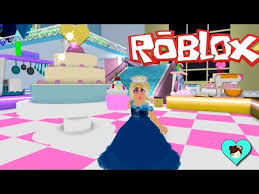 Titit juegos roblox princesas : Jugando En La Escuela Secundaria En Roblox Royale High Titi Juegos