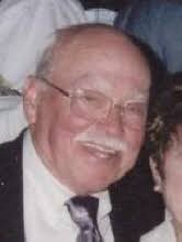 Obituary information for James Howard McGaha