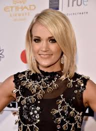 Tattooed celebrities, tattooed rock stars, movie stars, sports stars, kings, queens, even super models all proudly displaying their body art, are on this list of names. Carrie Underwood Muhammad Ali S Celebrity Fight Night Xxii In Phoenix 4 9 2016 Celebmafia
