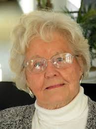 Maxine Leister Obituary