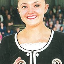 Highland Dancing 2012