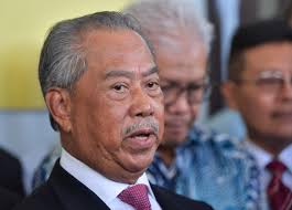 Muhyiddin bebas empat pertuduhan