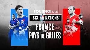 Offres sur les hôtels : 5e Journee 6 Nations 2021 France Vs Pays De Galles En Streaming Replay France 2 France Tv