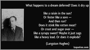 Langston Hughes Langston Hughes Poems Langston Hughes Empowerment Inspiration