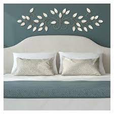 Brushed Pearl Over The Door Wall Decor Bedroom Wall Decor Above Bed Master Bedroom Wall Decor Wall Decor Master