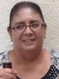 NORMA MARTINEZ Obituary (1963