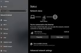 Hello, so i just started using my mobile phone hotspot to play video games on my laptop (league of legends, apex legends, battlefield) and initially i had no issues. Windows 10 Mobile Hotspot Keeps Turning Off Here Is The Fix Hellpc Tutorials