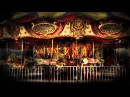 From the album the curse of blondie (2003) Creepy Circus Music Haunted Carnival Youtube