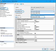 Upgrade Sql Server And Database To Higher Version Sql Sql Server Server