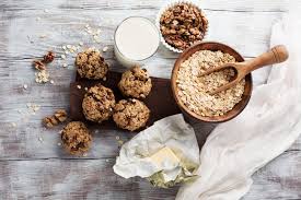 D'autres recettes rapides avec 20 plats prêts en moins de 20 minutes et découvrez les conseils de sophie dudemaine pour cuisiner en 15 minutes ! Idees De Gouters D Adulte Sains Et Gourmands Magazine Avantages