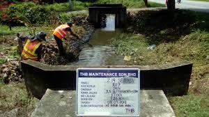 Terusan wan mat saman merupakan satu projek pengairan yang telah menyumbang kepada pembangunan ekonomi negeri kedah pada abad ke 19. Thb Maintenance Sdn Bhd En Twitter 090918 Di Jkryankedah Ft 001 J Alorsetar Butterworth Sek 826 80 Team Ro7 Thbmkedah Yan Senggara Longkan Tanah Di Seksyen Ini Selari Dengan Terusan Wan