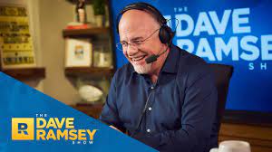 The Dave Ramsey Show Best Of Youtube