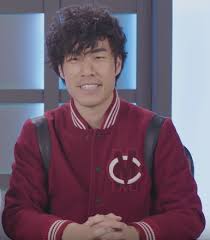 Jet li born li lian jie in beijing, china. Eugene Lee Yang The Fine Bros Wiki Fandom