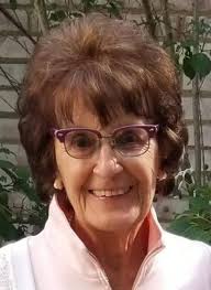 Obituary for Theresa (Dudiak) Martin