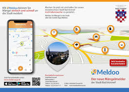 Ihre gesamtbewertung* ihre bewertung* zeichen verfügbar. Meldoo Die Direkte App Zur Stadt Bad Honnef Ausbadhonnef