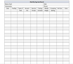 Each scout must do each requirement. Dog Care Merit Badge Requirements Edukasi News