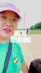 This is a Joel 2 moment 👏🏼 We want to see revival here at the national  mall in Washington DC and we believe we will! Will you join us? #jesus  #women #amillionwomen #pray #holyspirit #reelsviral ...