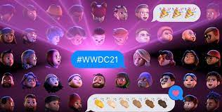 Apple's worldwide developers conference will be held virtually as it was in 2020. Nvmek Enfue5jm